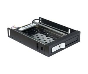Inter-Tech IPC Cadre interchangeable ST-2513, Cadrage