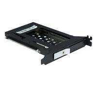 Inter-Tech IPC Cadre interchangeable ST-8213PCI, Cadrage