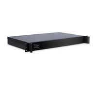Inter-Tech IPC-K-126L Support Noir