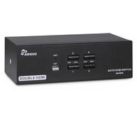 Inter-tech Ipc Kvm Switch As-42ha Hdmi