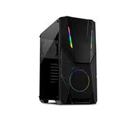 Inter-Tech IT-3303 Hornet Tower Noir