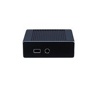 Inter-Tech IT-3900 NUC - USFF - UCFF - adaptateur secteur 60 Watt - noir G