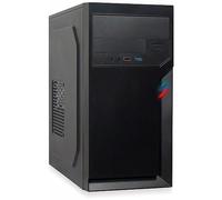 Inter-Tech IT-6502 Romea Micro Tower Noir
