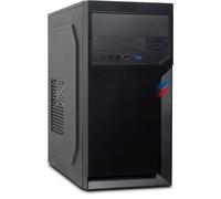 INTER-TECH IT-6502 ROMEA MICRO TOWER NOIR (88881336)