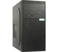 Inter-Tech IT-6516 Ripple boîtier mini tower