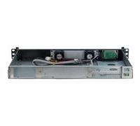 Inter-Tech IPC-K-126L Support Noir