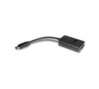 Inter-Tech K-1696-P2 Adaptateur M.2 vers USB Type-C, NVMe, taux de transfert 10 Gbit/s, 5V, 37x54x12mm, compatible macOS, Linux, Serveur