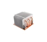 Ventilateur PC Dynatron Inter-Tech K-618 - bac de refroidissemnt pour processeur - 2U