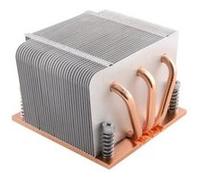Inter-Tech K-618 - bac de refroidissemnt pour processeur - 2U G