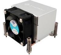 Inter-Tech K-666 Dissipateur thermique pour processeur avec ventilateur