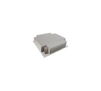Inter-Tech K de 1 1HE Ventilateur de processeur Passif 1155/1156