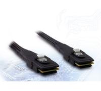 Inter-Tech Kabel Sff 8087-Sff 8087 0,75m 88885238