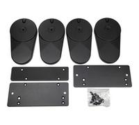 Inter-Tech Kit de conversion SF-47045, boîtier de serveur