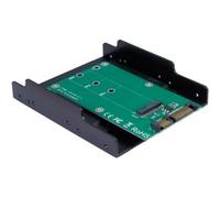 Inter-Tech KT001B, Cadre de montage