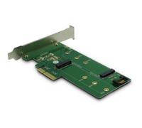 Inter-Tech KT015, Convertisseur