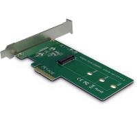 Inter-Tech KT016, Convertisseur