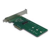 Inter-Tech KT016, Convertisseur