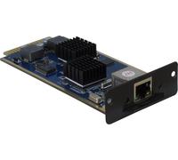 Inter-Tech KVM-KI3101 - adaptateur de gestion à distance