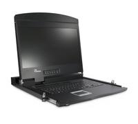 Inter-Tech KVM-Konsole AS-9108 HLS | 99997205