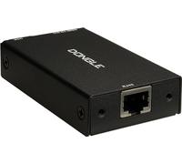 Inter-Tech Dongle KVM KT-150D RJ45 vers DVI