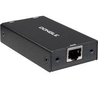 Inter-Tech KVM KT-150H Dongle RJ45 vers HDMI