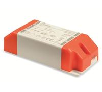 Inter-Tech LED12-15 Bloc d'alimentation pour LED IP20 15 W 12 V 1250 mA