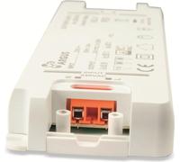Inter-Tech LED24-50 - Driver de LED - 50 Watt - 2.1 A (borne à vis 2 pôles)