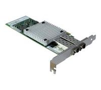 Inter-Tech LR-9802BF-2SFP+ - Adaptateur réseau - PCIe 2.0 x8 profil bas - 10 Gigabit SFP+ x 2 G