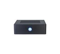 Inter-Tech Mini ITX-601 - USFF - mini ITX - adaptateur secteur 60 Watt