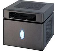 Inter-Tech Mini ITX-603 - USFF - mini ITX - adaptateur secteur 60 Watt