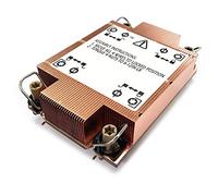 Inter-Tech N-10 Processeur Refroidisseur Cuivre