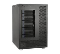 Inter-Tech 88887392, NAS