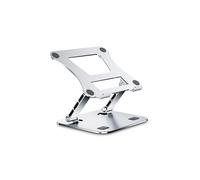 Inter-Tech Support pour Ordinateur Portable NBS-100 11-17" 45 x 217 x 261 mm