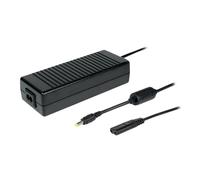 Inter-Tech Netzteil 120W extern C14 Anschluss! extern