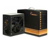 Inter-Tech Netzteil 500W Argus BPS-500 1X120mm Lüfter retail