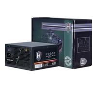 Inter-Tech Netzteil 550W HIPOWER SP-550 1X 120mm Lüfter retail