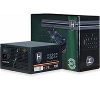 Inter-Tech Netzteil 650W HIPOWER SP-650 1X 120mm Lüfter retail