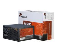 Inter-Tech Netzteil 720W Argus APS-720W 120mm Lüfter