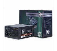 Inter-Tech Netzteil 750W HIPOWER SP-750 1X 140mm Lüfter retail