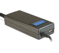 Inter-Tech Notebook Netzteil 90W Nitrox NB-90U, REV.2.0