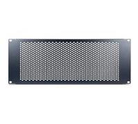 Inter-Tech 88887321 Accessoire de Racks Panneau Plein