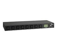 Inter-Tech PDU SA-0816, 16A, Multiprise