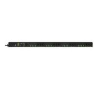 Inter-Tech PDU SA-1632WN, 32A, Multiprise