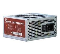 INTER-TECH SFX-300W Fuente DE ALIMENTACIÓN 20+4 PIN ATX ATX Gris