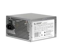 Inter-Tech PSU SL-500AP ATX | Facteur de forme ATX, modèle SL-500AP