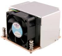 Inter-Tech R5 Dissipateur thermique pour processeur avec ventilateur
