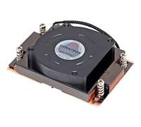 Inter-Tech Refroidisseur A-41 1HE Actif AMD Socket sWRX8, sTRX4, TR4