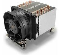 Inter-Tech Refroidisseur A-47 2HE actif AMD Socket AM4/AM5