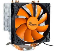 Inter-Tech Refroidisseur ARGUS SU-260 Ventilateur actif 120 mm