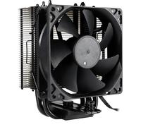 Inter-Tech Refroidisseur BULK 4P90 Pro actif AMD, socle Intel 92 x 25